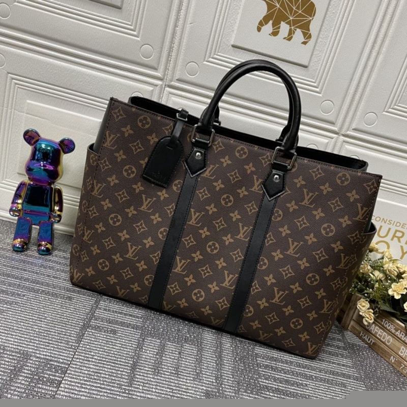LV Shopping Bags
